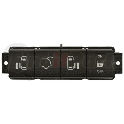 DS3439 by STANDARD IGNITION - Power Sliding Door Switch