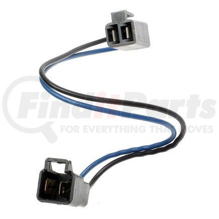 S2378 by STANDARD IGNITION - Multi Function Connector