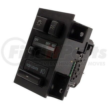 DS-384 by STANDARD IGNITION - Headlight Switch