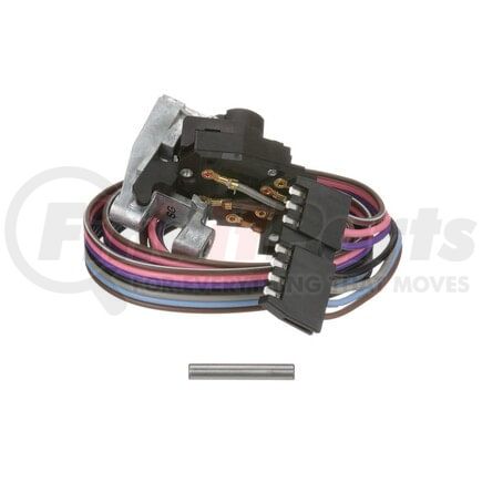 DS397 by STANDARD IGNITION - STANDARD WINDSHI
