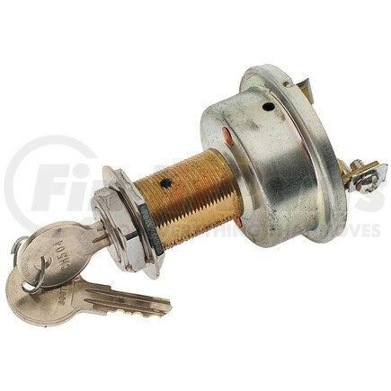 DS4003 by STANDARD IGNITION - Ignition Lock Cylinder
