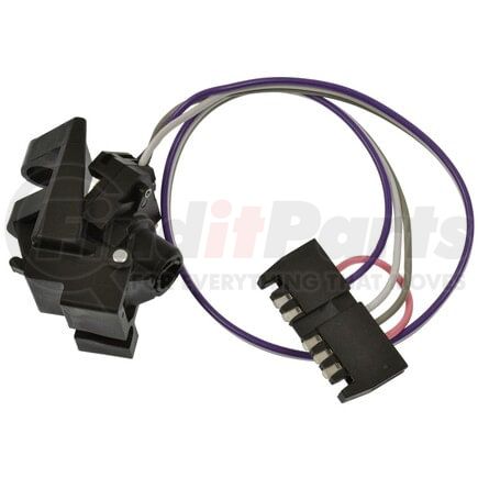 DS400 by STANDARD IGNITION - STANDARD WINDSHI