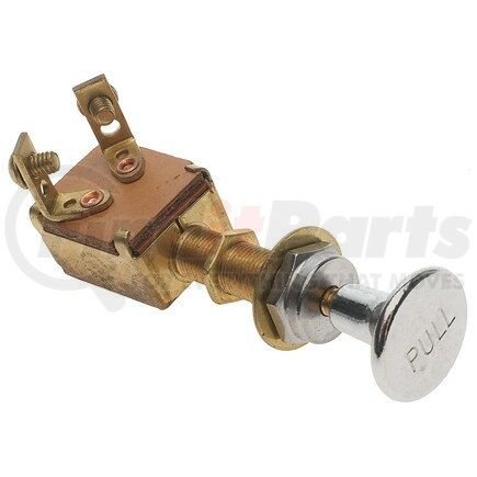 DS4013 by STANDARD IGNITION - Push-Pull Switch