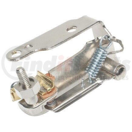 S2-483 by STANDARD IGNITION - Contact Set (Points)