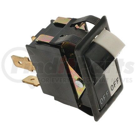 DS4027 by STANDARD IGNITION - Rocker Switch