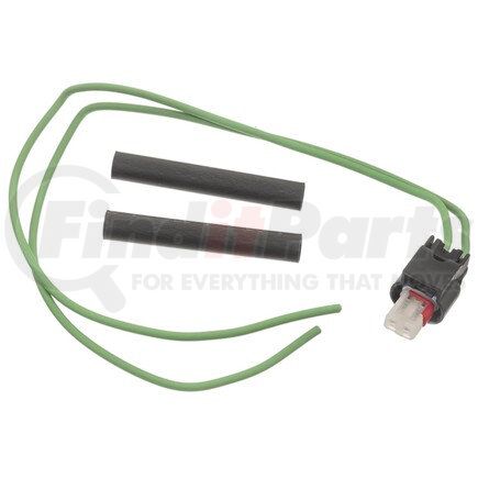 S2492 by STANDARD IGNITION - Multi Function Connector