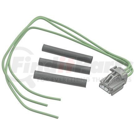 S2489 by STANDARD IGNITION - Multi Function Connector