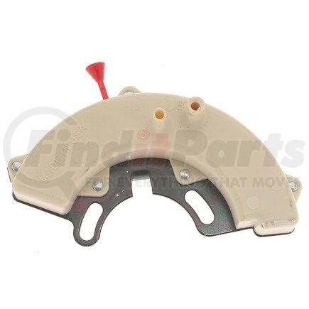 DS-454 by STANDARD IGNITION - Parking Brake Switch