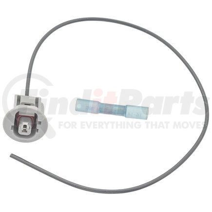 S2538 by STANDARD IGNITION - Oil Pressure Switch Connector