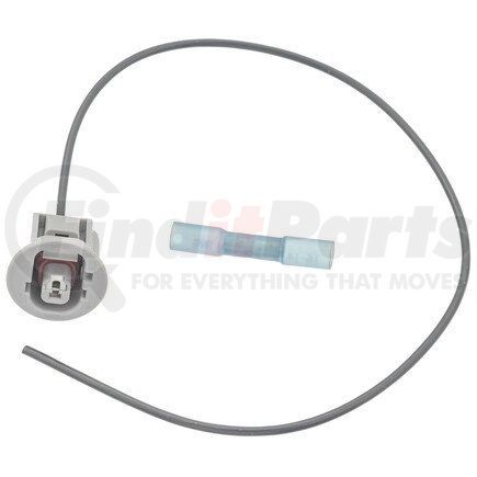 S2538 by STANDARD IGNITION - Intermotor Oil Pressure Switch Connector