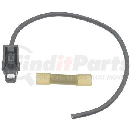 S2549 by STANDARD IGNITION - Starter Solenoid Connector