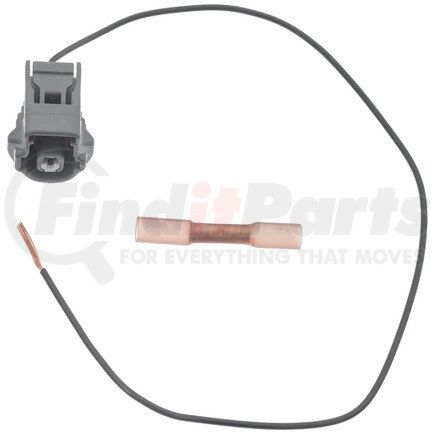 S2545 by STANDARD IGNITION - Intermotor Knock Sensor Connector