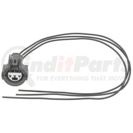 S2547 by STANDARD IGNITION - Map Sensor Connector