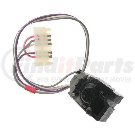 DS-480 by STANDARD IGNITION - Windshield Wiper Switch