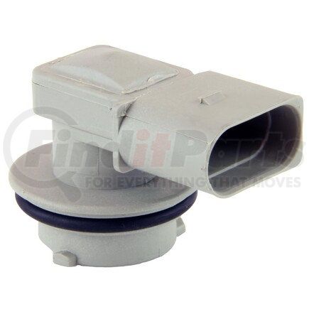 S2568 by STANDARD IGNITION - Intermotor Stop, Turn and Taillight Socket