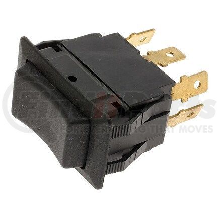 DS-506 by STANDARD IGNITION - Rocker Switch