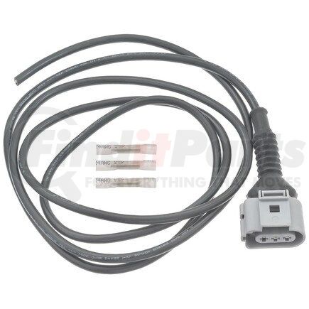 S2800 by STANDARD IGNITION - Crankshaft Sensor Connector