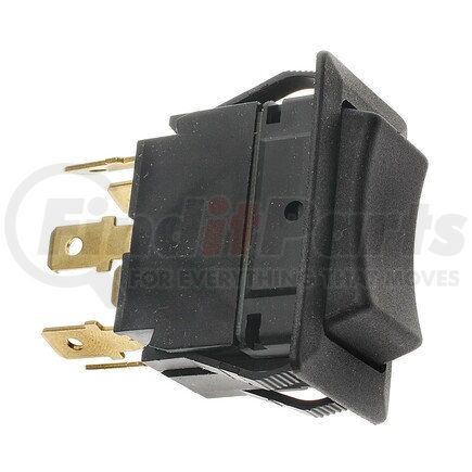 DS-512 by STANDARD IGNITION - Rocker Switch