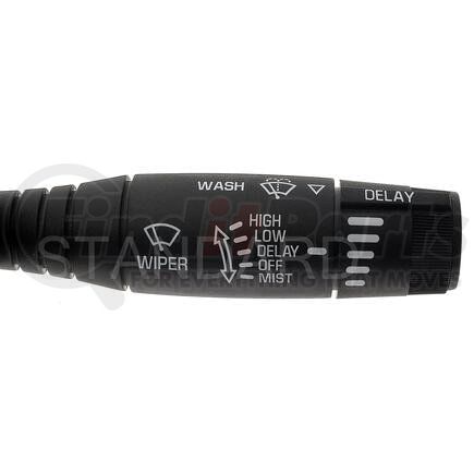 DS526 by STANDARD IGNITION - STANDARD WINDSHI