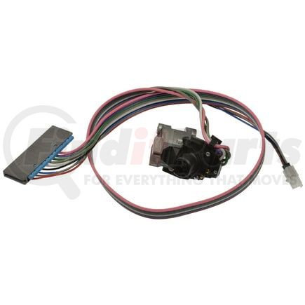 DS527 by STANDARD IGNITION - STANDARD WINDSHI
