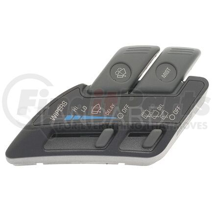 DS528 by STANDARD IGNITION - STANDARD WINDSHI