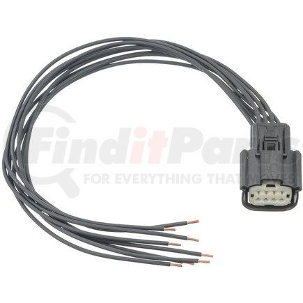 S2849 by STANDARD IGNITION - Oxygen Sensor Connector