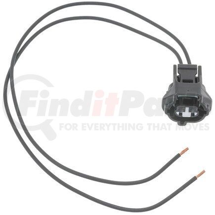 S2843 by STANDARD IGNITION - Starter Solenoid Connector