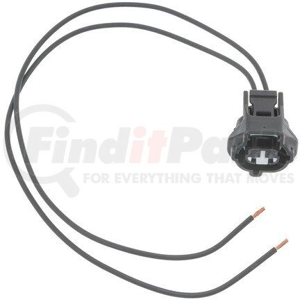 S2843 by STANDARD IGNITION - Intermotor Starter Solenoid Connector