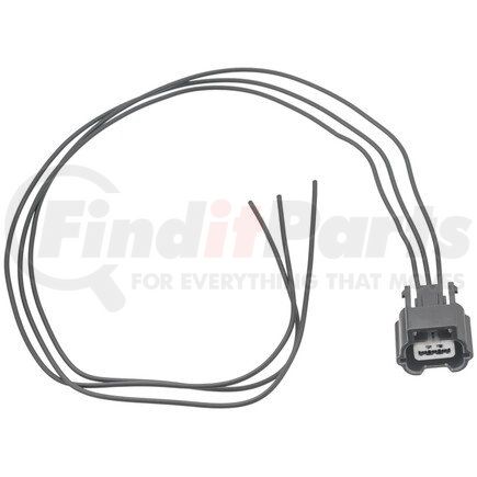 S2844 by STANDARD IGNITION - Intermotor Camshaft Sensor Connector