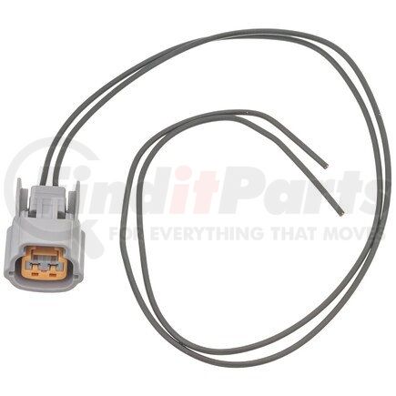 S2853 by STANDARD IGNITION - Intermotor Camshaft Sensor Connector
