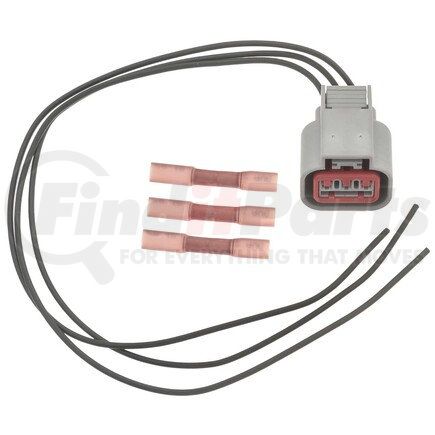 S2852 by STANDARD IGNITION - Camshaft Sensor Connector