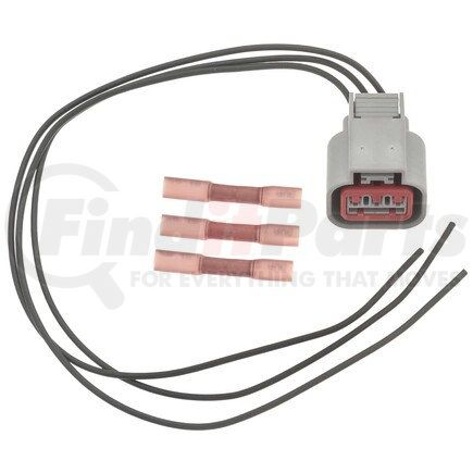 S2852 by STANDARD IGNITION - Intermotor Camshaft Sensor Connector