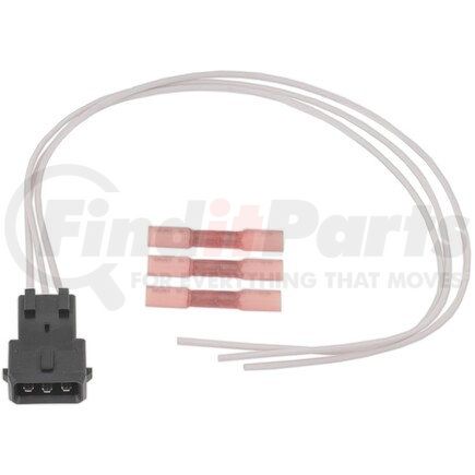 S2858 by STANDARD IGNITION - Camshaft Sensor Connector