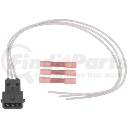 S2858 by STANDARD IGNITION - Intermotor Camshaft Sensor Connector