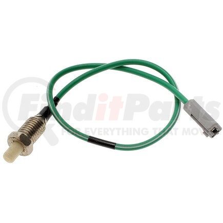 DS-559 by STANDARD IGNITION - Intermotor Parking Brake Switch