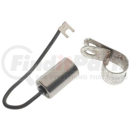 S3-188 by STANDARD IGNITION - Distributor Condenser