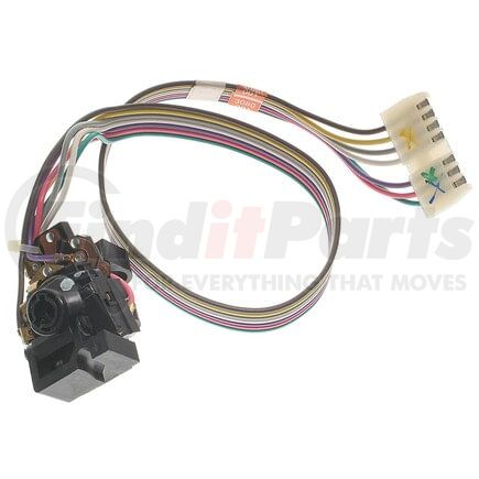 Standard Ignition DS570 STANDARD WINDSHI