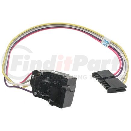 DS571 by STANDARD IGNITION - STANDARD WINDSHI