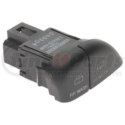 DS-580 by STANDARD IGNITION - Windshield Wiper Switch
