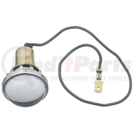 S-40 by STANDARD IGNITION - License Plate Lamp