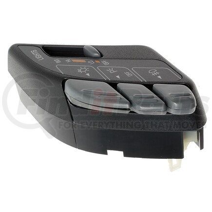 DS-624 by STANDARD IGNITION - Multi Function Dash Switch