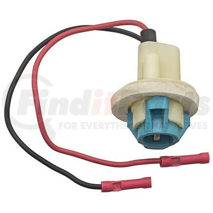 S508 by STANDARD IGNITION - Multi Function Socket