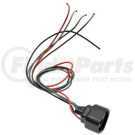 S-516 by STANDARD IGNITION - Ignition Control Module Connector