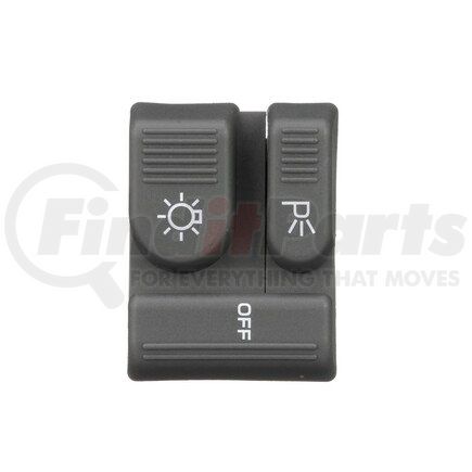 DS-651 by STANDARD IGNITION - Headlight Switch