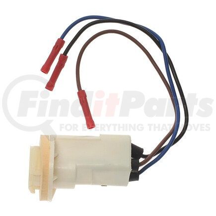 S-521 by STANDARD IGNITION - Multi Function Socket