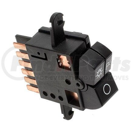 DS-658 by STANDARD IGNITION - Headlight Switch