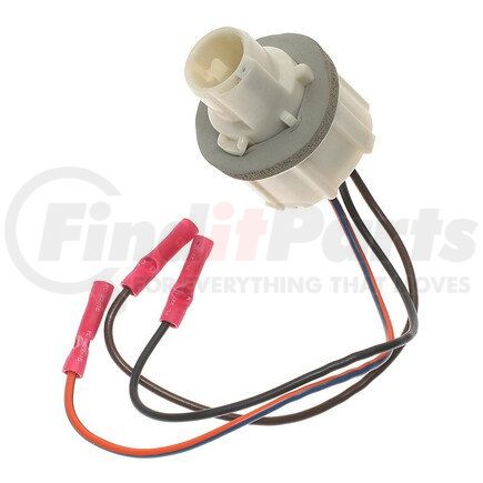 S-533 by STANDARD IGNITION - Multi Function Socket