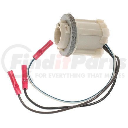S-531 by STANDARD IGNITION - Multi Function Socket