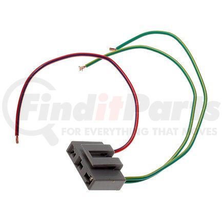 S-539 by STANDARD IGNITION - Ignition Coil Connector