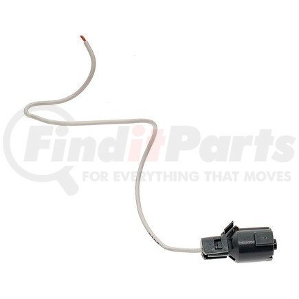 S-550 by STANDARD IGNITION - Engine Shutdown Switch Harness Connector